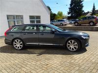 gebraucht Volvo V90 D5 AWD Geartronic Inscription 360° Kamera/SD