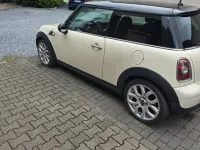 Używany Mini Cooper 120 KM (88 kW) 2008 Hatchback