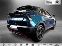 Neu Alfa Romeo Junior Edizione Speciale 114 kW (156 PS) 2025 Blau SUV