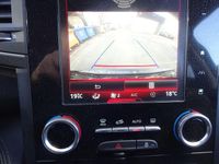 Gebraucht Renault Koleos LIMITED 190 PS (139 kW) 2019 Violett SUV