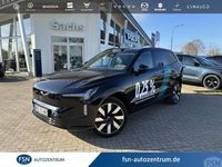 Gebraucht Volvo EX90 Executive 300 kW (408 PS) 2025 Schwarz SUV