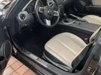 Gebraucht Mazda MX5 Energy 126 PS (92 kW) 2008 Cabrio