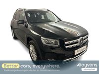 Gebraucht Mercedes GLB200 Progressive 150 PS (110 kW) 2023 Schwarz SUV