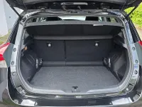 Gebraucht Toyota Auris Team 116 PS (85 kW) 2018 Schwarz Limousine