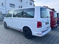 Gebraucht VW Multivan Family 150 PS (110 kW) 2021 Weiß Van