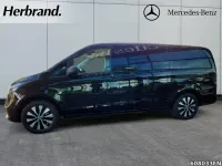 Neu Mercedes Vito 163 PS (119 kW) 2026 Schwarz Van