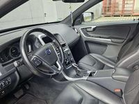 Gebraucht Volvo XC60 Kinetic 136 PS (100 kW) 2014 SUV