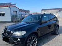gebraucht BMW X5 3.0d Sportpaket TÜV NEU 26 20 Zoll