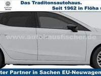 Neu Seat Ibiza FR 95 PS (69 kW) 2026 Wählbar Kleinwagen