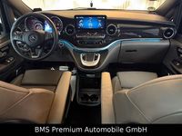 Gebraucht Mercedes 300 AMG 237 PS (174 kW) 2024 Schwarz Van / Kleinbus
