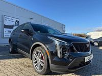 Gebraucht Cadillac XT4 230 PS (169 kW) 2021 Schwarz SUV