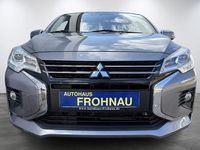 Second-hand Mitsubishi Space Star Top 147 CP (108 kW) 2023 Gri Hatchback