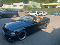 gebraucht BMW 328 Cabriolet 