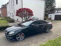 gebraucht Mercedes CLS500 