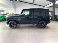 Gebraucht Mercedes G63 AMG AMG 585 PS (430 kW) 2019 Grün SUV