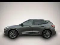Gebraucht Ford Kuga ST-Line 120 PS (88 kW) 2023 Grau SUV