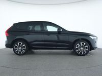 Gebraucht Volvo XC60 Ultimate 250 PS (183 kW) 2022 Onyx black SUV