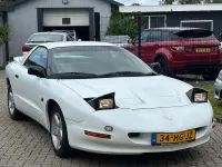 Gebraucht Pontiac Firebird 148 PS (108 kW) 1994 Weiß