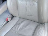 Gebraucht Lexus RX400 Executive Line 272 PS (200 kW) 2008 Beige SUV