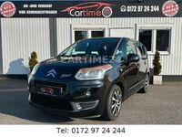 Gebraucht Citroën C3 Picasso Tendance 95 PS (69 kW) 2009 Noir obsidien Van / Kleinbus
