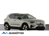 gebraucht Volvo XC40 Plus Single Extended Recharge Pure Electric