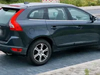 Gebraucht Volvo XC60 205 PS (150 kW) 2011 Andere farben SUV