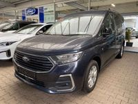 gebraucht Ford Tourneo Connect 1.5 EcoBoost TITANIUM