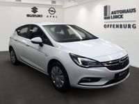 gebraucht Opel Astra Business 1.4 Turbo EU6d-T Navi Klima