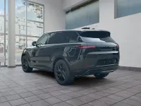 Neu Land Rover Range Rover Sport SE Dynamic 300 PS (220 kW) 2026 Schwarz SUV