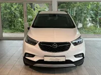 Gebraucht Opel Mokka X Ultimate 140 PS (102 kW) 2019 Weiß SUV