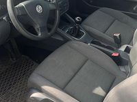 Gebraucht VW Golf 75 PS (55 kW) 2007 Grau Coupé
