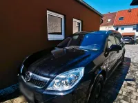 Usata Opel Vectra 150 CV (110 kW) 2007 Nero Station wagon