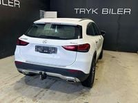 Gebraucht Mercedes GLA250 224 PS (164 kW) 2020 Weiß SUV
