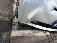 Gebraucht Toyota iQ 68 PS (50 kW) 2009 Weiß Kleinwagen