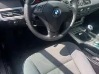 Brugt BMW 525 177 HK (130 kW) 2004 Sort Stationcar