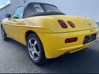 gebraucht Fiat Barchetta 1.8 16V