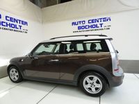 gebraucht Mini Cooper Clubman*Wired*NaviProf*Klimaaut*PDC*LM