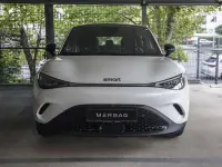 Gebraucht Smart #3 Pro+ 200 kW (272 PS) 2025 Infinite grey SUV