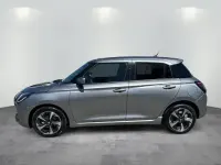 Neu Suzuki Swift Comfort+ 83 PS (61 kW) 2026 Premium silver metallic Kleinwagen