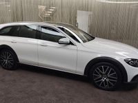 Second-hand Mercedes E400 340 CP (250 kW) 2020 Alb Berlinǎ