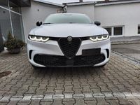 Gebraucht Alfa Romeo Tonale Veloce 160 PS (117 kW) 2023 Weiß SUV