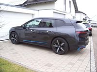 Brugt BMW iX 384 kW (523 HK) 2022 Grå SUV