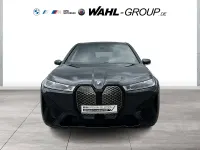 Gebraucht BMW iX Performance 455 kW (619 PS) 2025 Grau SUV