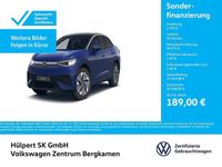 Gebraucht VW ID.5 Pro 210 kW (286 PS) 2025 Blue dusk metallic SUV