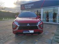 Gebraucht Mitsubishi Eclipse Top 188 PS (138 kW) 2023 Red diamond SUV