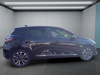 Gebraucht Renault Clio V Techno 90 PS (66 kW) 2025 Schwarz Kleinwagen