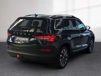 Gebraucht Skoda Kodiaq Drive 150 PS (110 kW) 2020 Schwarz SUV