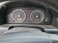 Gebraucht Ford Mondeo 130 PS (95 kW) 2003 Grau Kombi