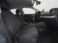 gebraucht Audi Q2 30 TFSI, MMI Navi, PDC hinten