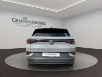 Gebraucht VW ID.4 Pro Performance 150 kW (204 PS) 2023 Grau SUV